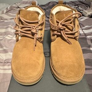 Mens UGG M NEUMEL Chukkas
